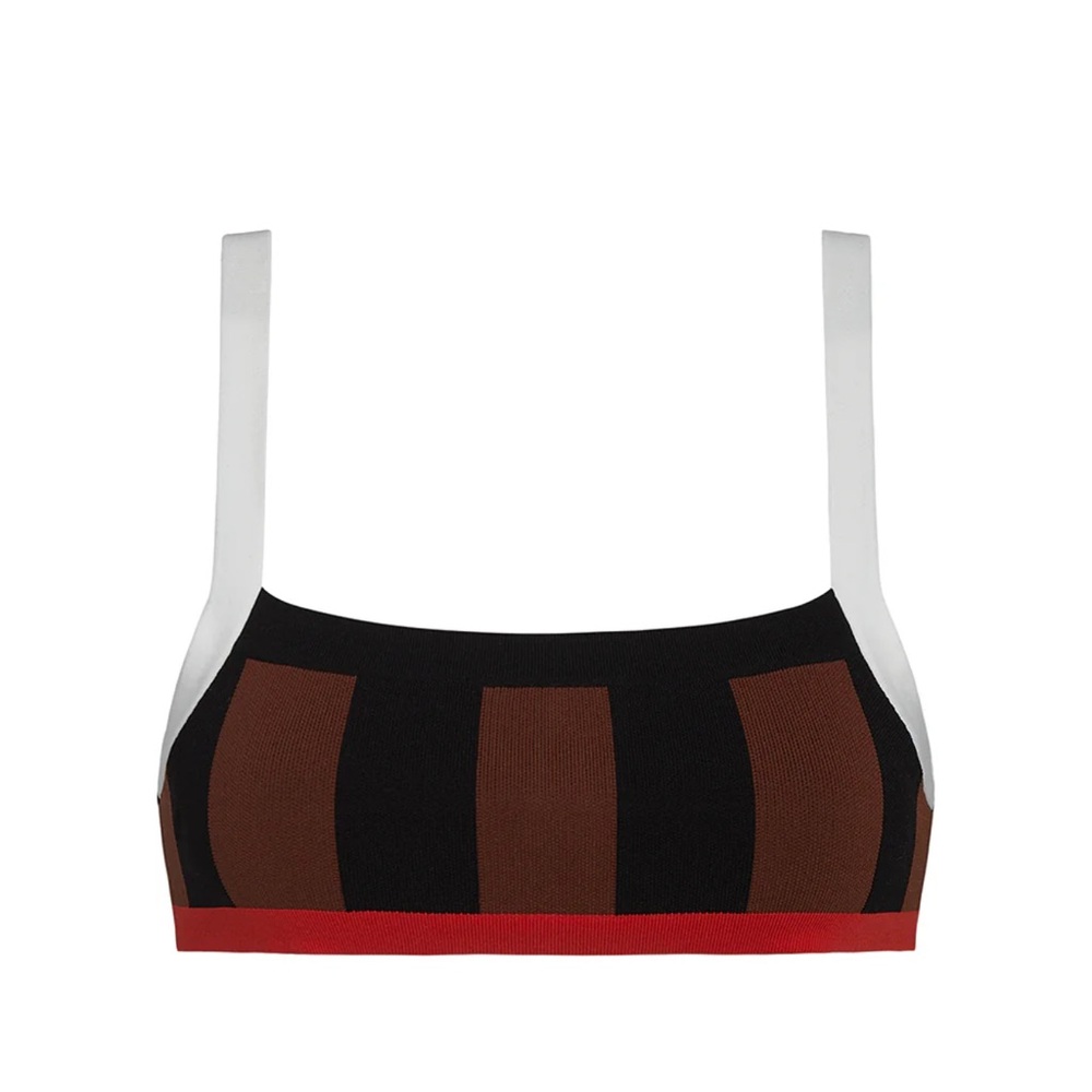 Tropic of C Bikini Top (Size S)